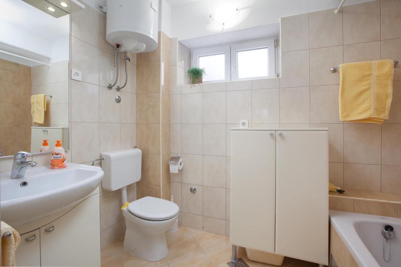Apartman Vite 伯德古拉 外观 照片