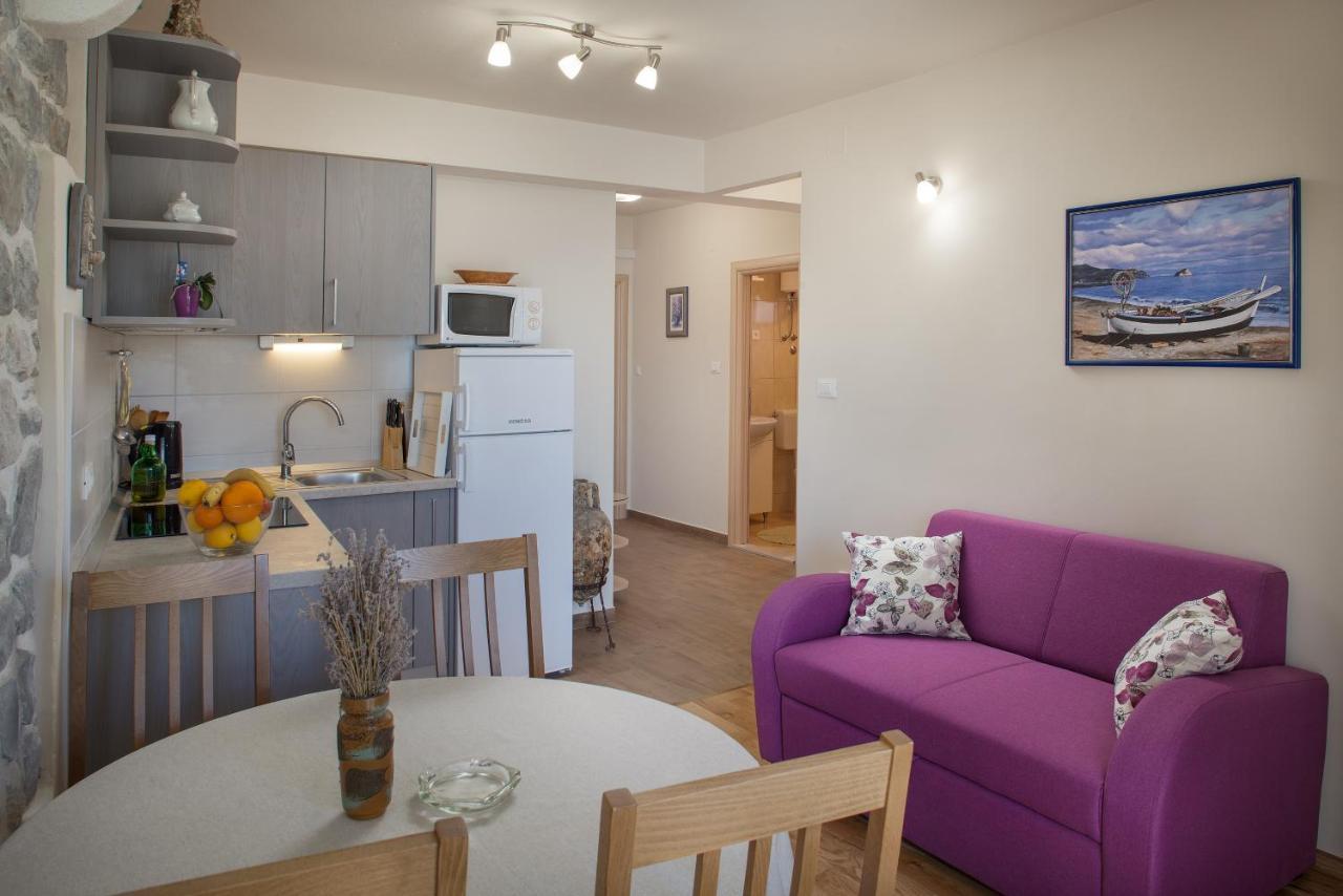 Apartman Vite 伯德古拉 外观 照片