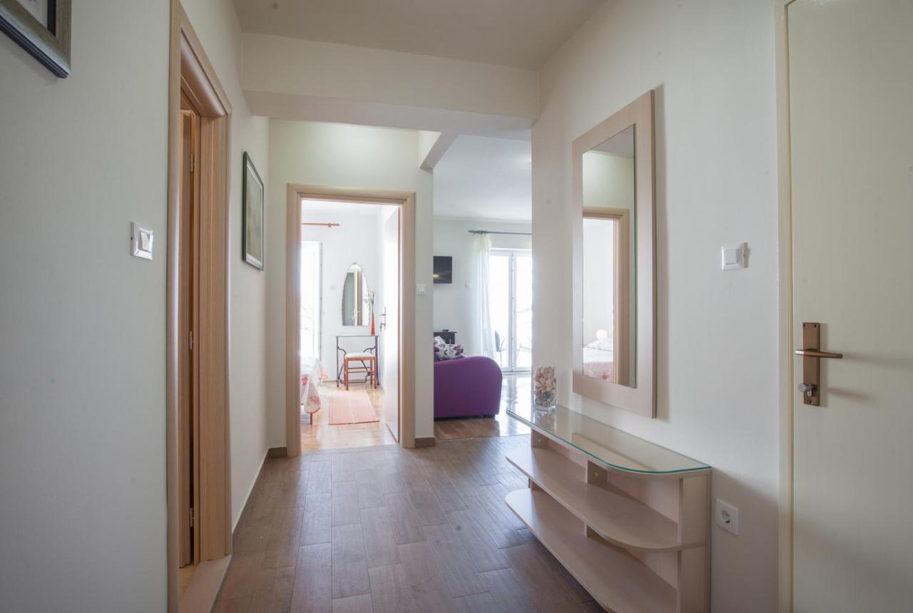 Apartman Vite 伯德古拉 外观 照片