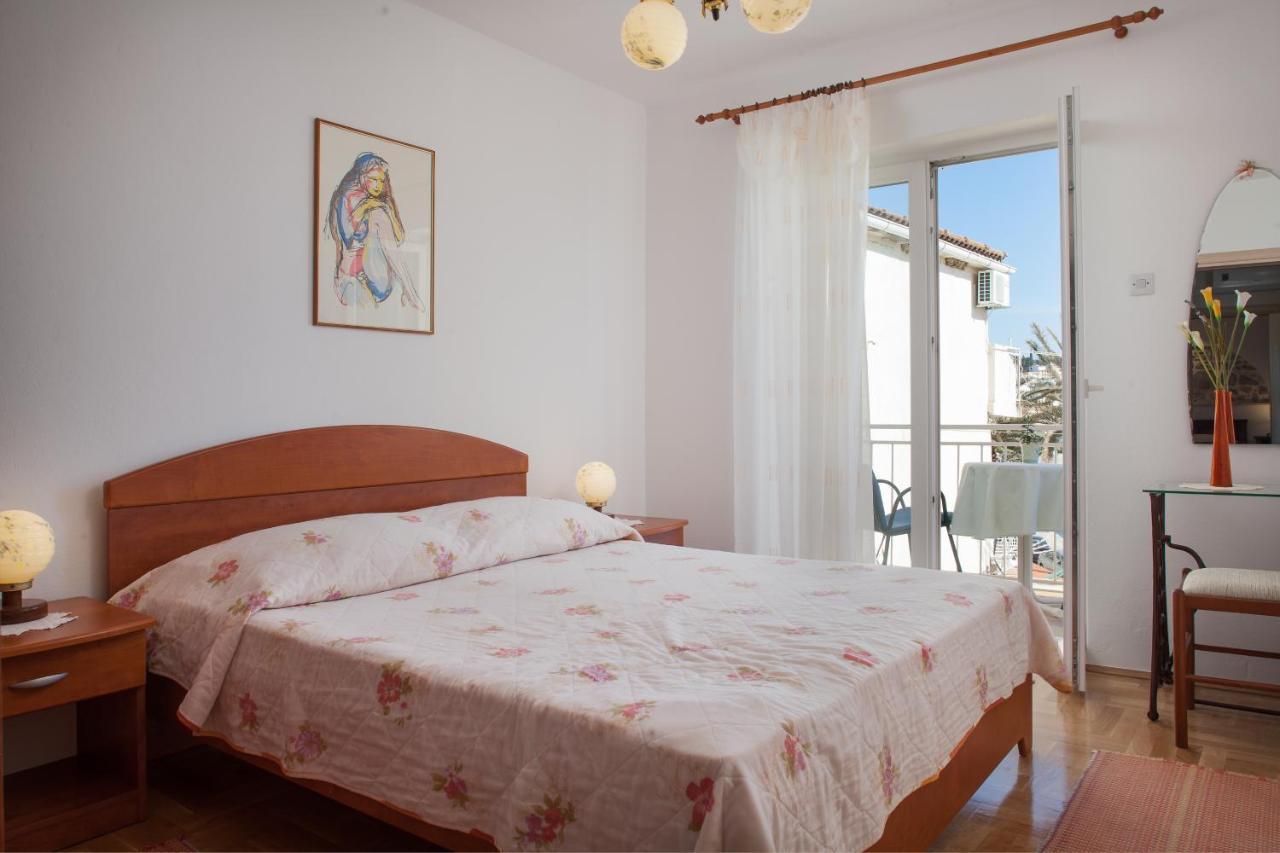 Apartman Vite 伯德古拉 外观 照片